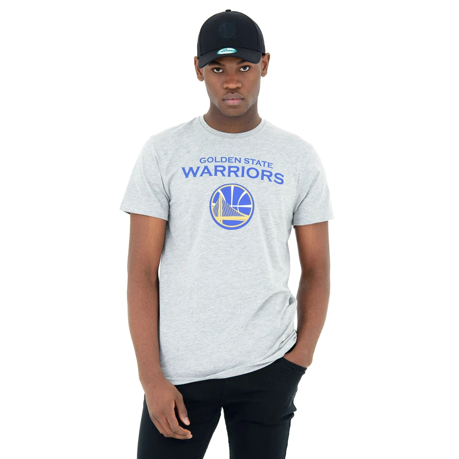 Camiseta Golden State Warriors NBA Regular